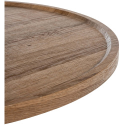 Ensemble de tables...
