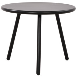 Table basse Berea noir