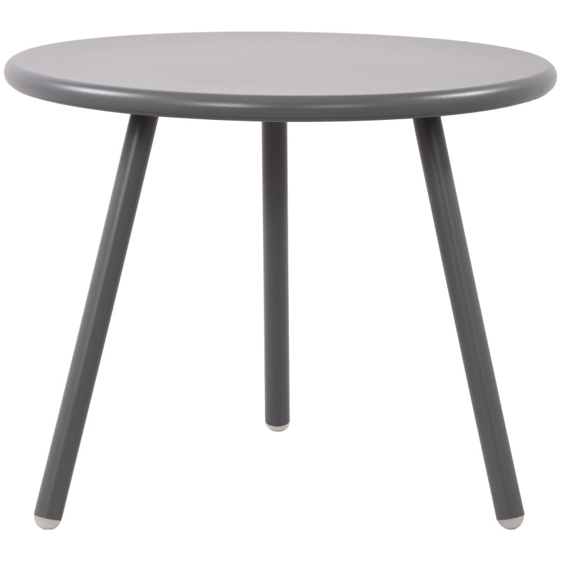 Table basse Berea gris foncé
