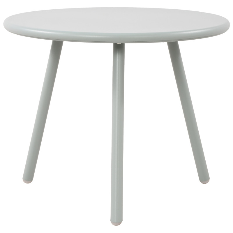 Table basse Berea turquoise