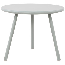Table basse Berea turquoise