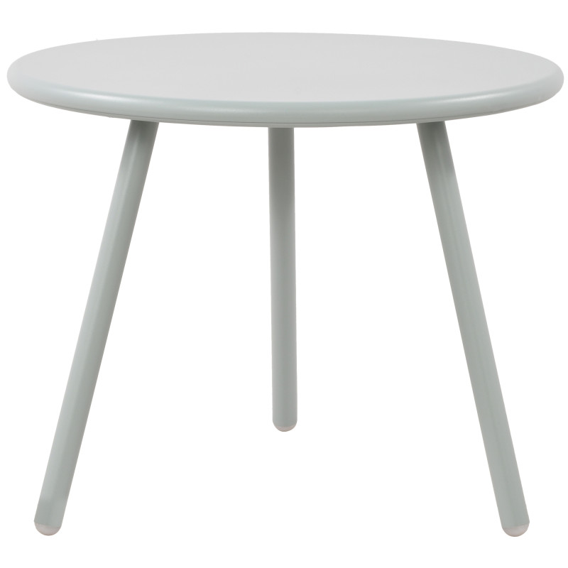 Table basse Berea turquoise
