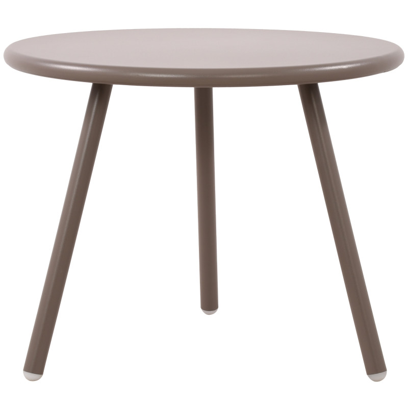 Table basse Berea taupe