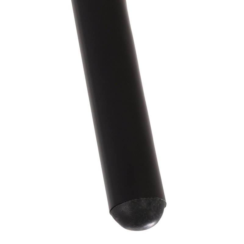 Table basse Minot noir