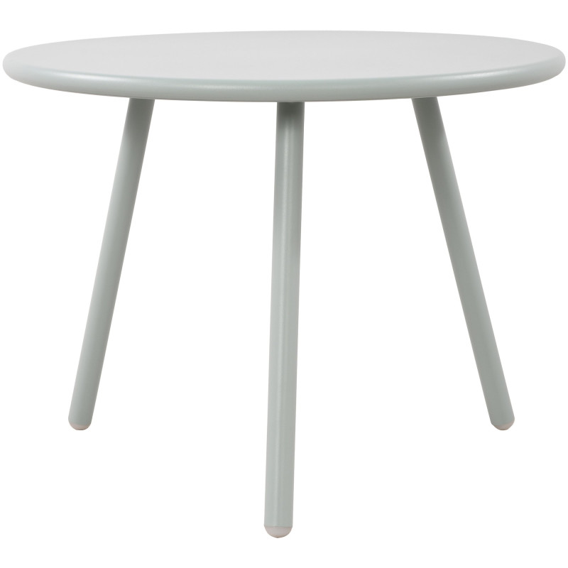 Table basse Minot turquoise