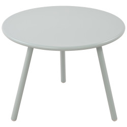 Table basse Minot turquoise