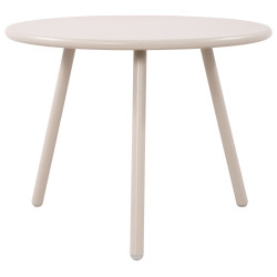 Table basse Minot gris clair