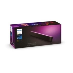 PHILIPS Hue Play Pack extension x1 - Noir