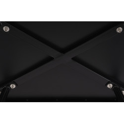 Table basse Velva noir