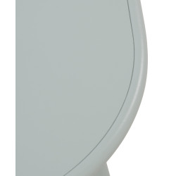 Table basse Velva turquoise