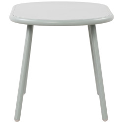 Table basse Velva turquoise