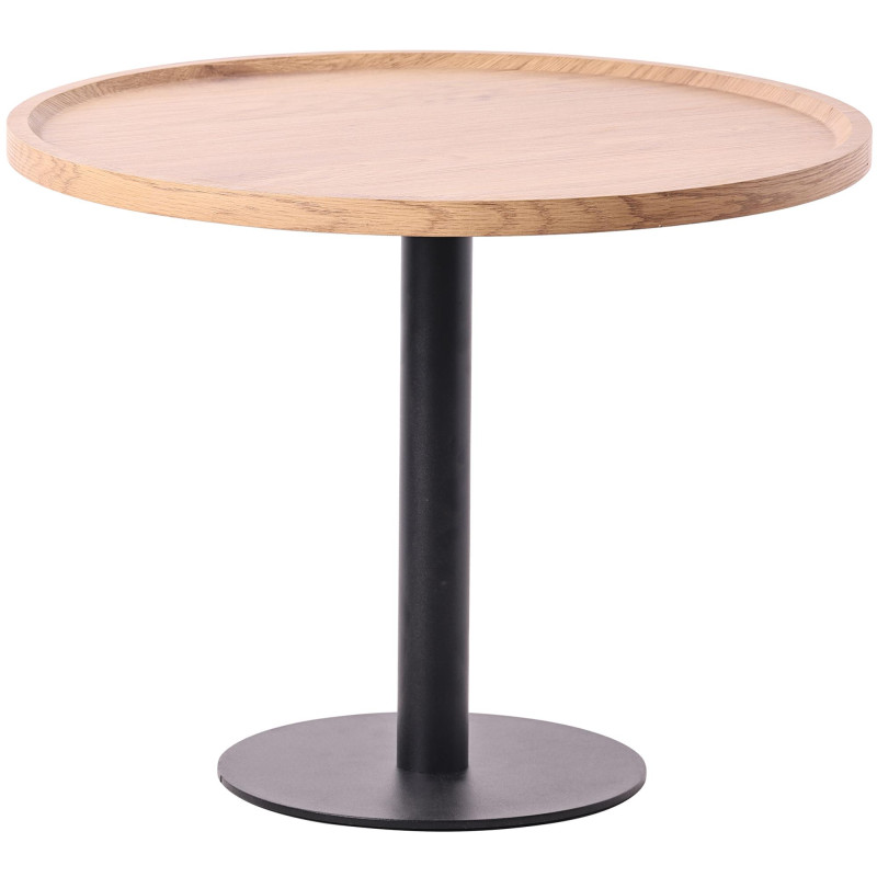 Ensemble de tables d'appoint Aspen nature