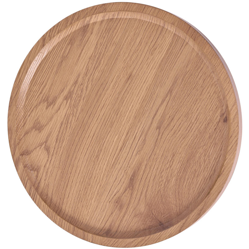 Ensemble de tables d'appoint Aspen nature