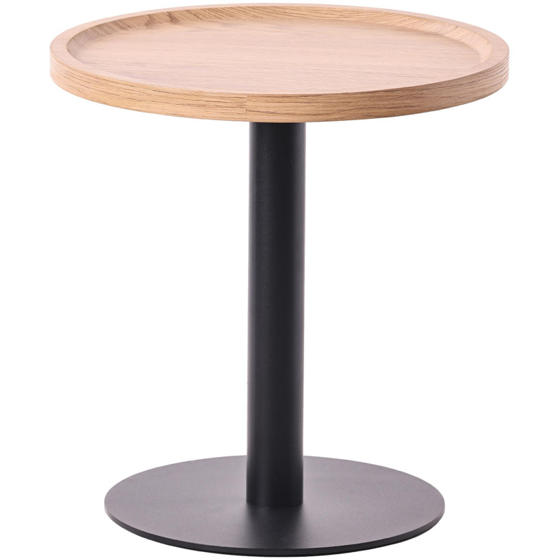 Ensemble de tables d'appoint Aspen nature