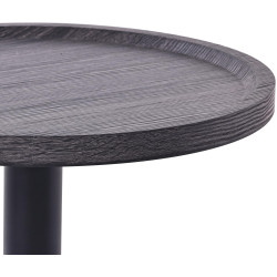 Ensemble de tables...