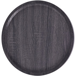 Ensemble de tables d'appoint Aspen gris