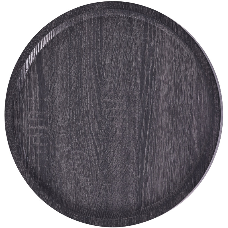 Ensemble de tables d'appoint Aspen gris