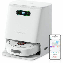 Aspirateur robot Roidmi EVA...