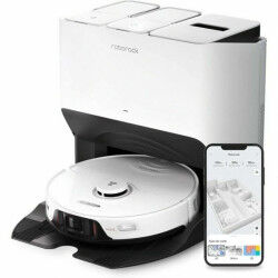 Aspirateur robot Roborock...