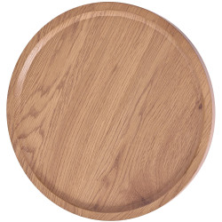 Table d'appoint Aspen L nature