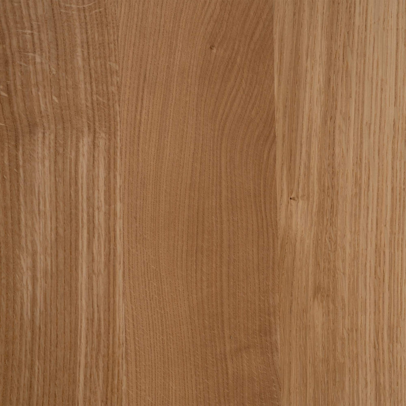 Table d'appoint Manteo 46x25x67 cm chêne