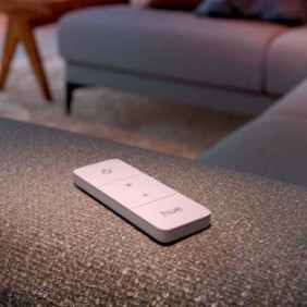 Philips Hue Dim Switch Télécommande nomade variateur de lumiere