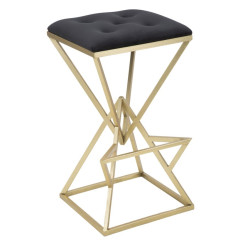 SUPPORT DE TABOURET DE BAR...