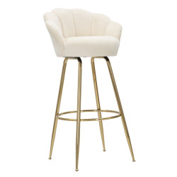 TABOURET DE BAR VIENNA...