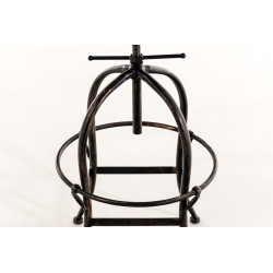 Tabouret de bar Strong bronze
