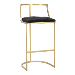 TABOURET DE BAR ISTANBUL CM...