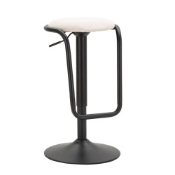 TABOURET DE BAR RÉhausseur...