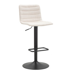 Tabouret de bar haut...