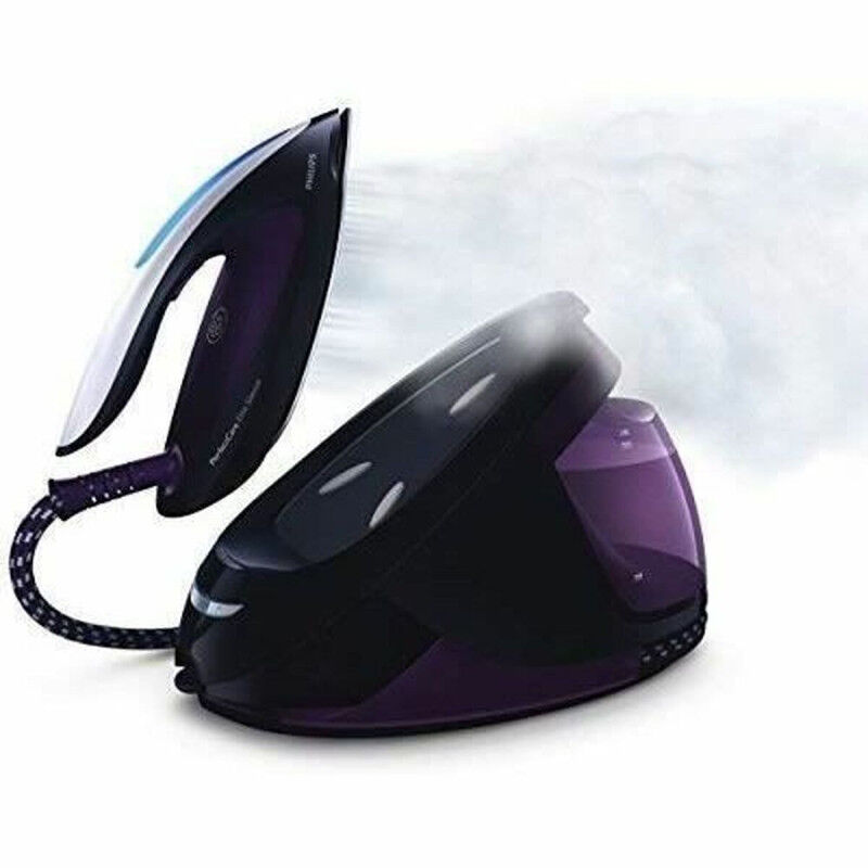 Fer à repasser générateur de vapeur Philips PerfectCare Elite GC9650/80 2400 W 2400 W