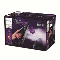Fer à repasser générateur de vapeur Philips PerfectCare Elite GC9650/80 2400 W 2400 W