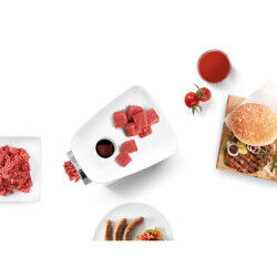Hachoir à viande BOSCH MFW2515W 350 W 1,7 Kg/min