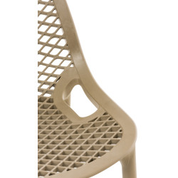 Tabouret de bar Air