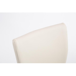 Taburete de bar, crema de colonia