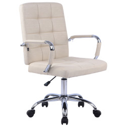 Chaise de bureau Deli PRO...