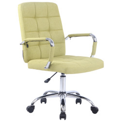 Chaise de bureau Deli PRO...