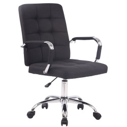 Chaise de bureau Deli PRO...
