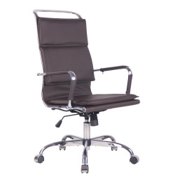 Chaise de bureau Bedford en...
