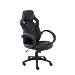 Chaise de bureau de course...