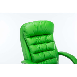Chaise de bureau BIG Vancouver vert
