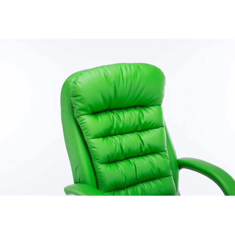 Chaise de bureau BIG Vancouver vert