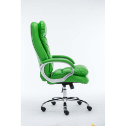 Chaise de bureau BIG Vancouver vert