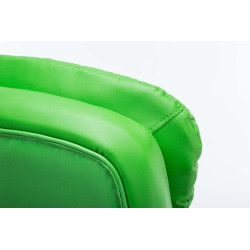 Chaise de bureau BIG Vancouver vert