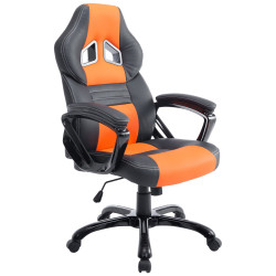 Chaise de bureau Pedro...
