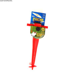 Piquet De Parasol Rouge (32 cm)