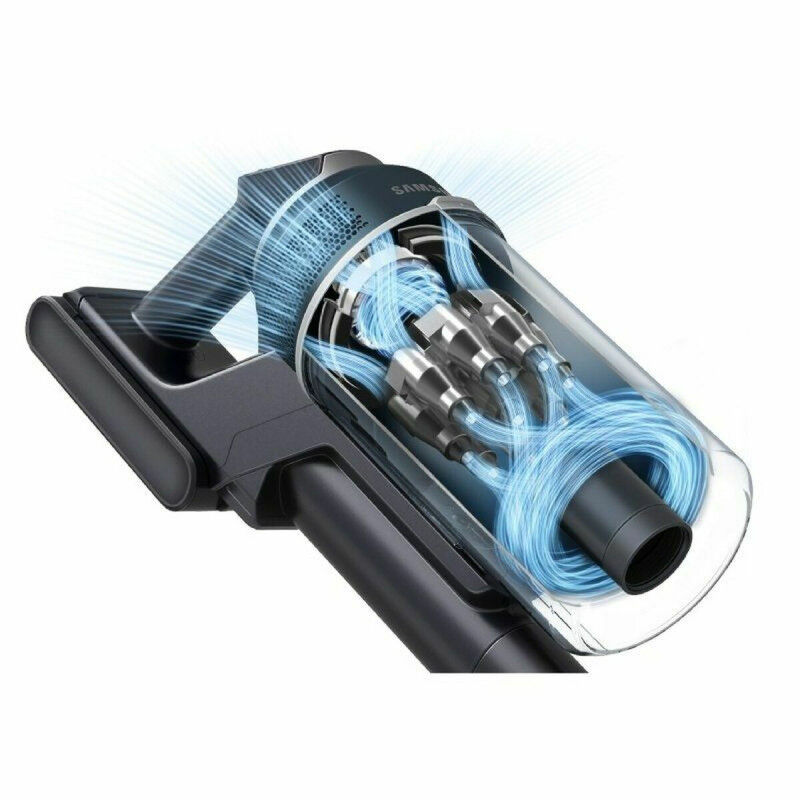 Aspirateur balai Samsung VS20C9542TN/WA 580 W