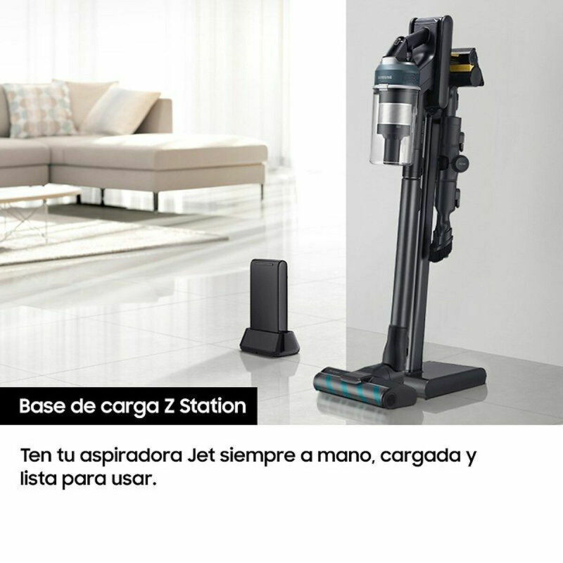 Aspirateur balai Samsung VS20C9542TN/WA 580 W